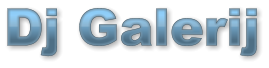 Dj Galerij Dj Galerij Dj Galerij